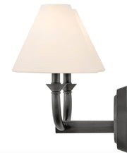 Hinkley 52492 Greta 2-lt 18" LED Vanity