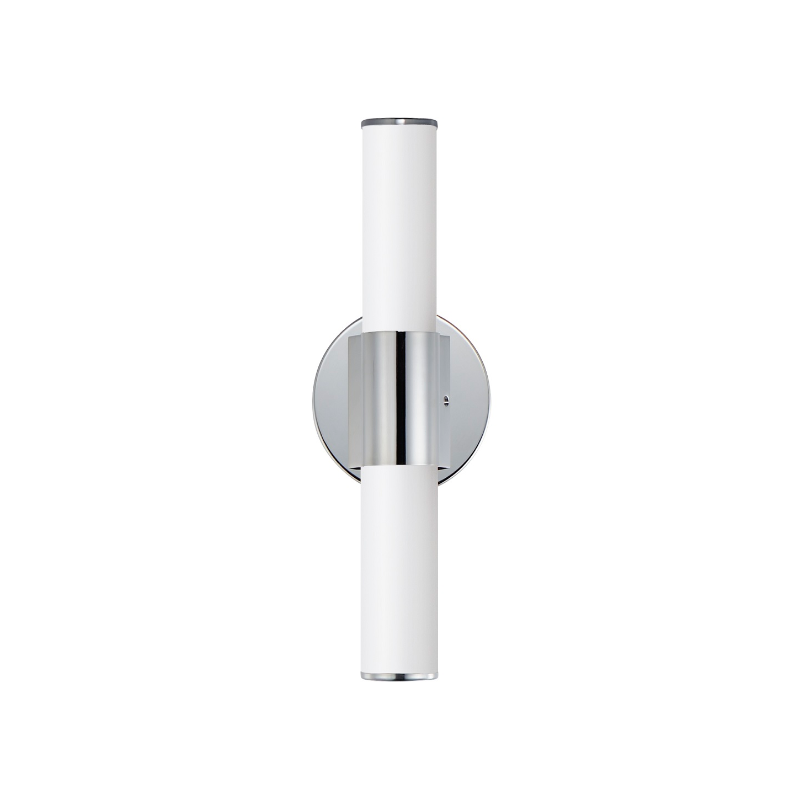 Maxim 52500 Tubo 1-lt 18" LED Bath Vanity