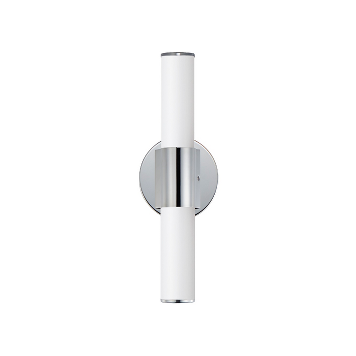 Maxim 52500 Tubo 1-lt 18" LED Bath Vanity
