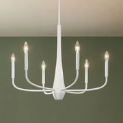 Kichler 52525 Deela 6-lt 28" Chandelier