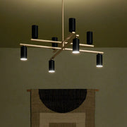 Kichler 52532 Gala 8-lt 36" Chandelier