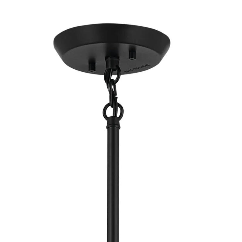 Kichler 52537 Armstrong 16-lt 63" Chandelier