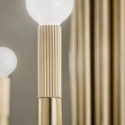 Kichler 52551 Odensa 10-lt 40" Chandelier