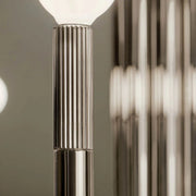 Kichler 52551 Odensa 10-lt 40" Chandelier