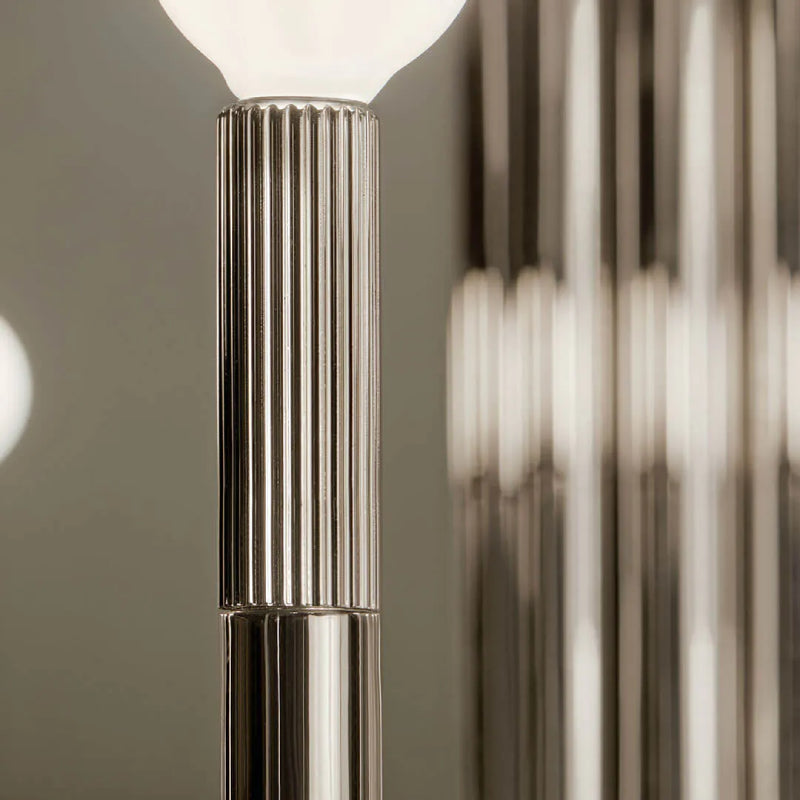 Kichler 52551 Odensa 10-lt 40" Chandelier