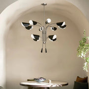 Kichler 52561 Arcus 12-lt 46" Chandelier