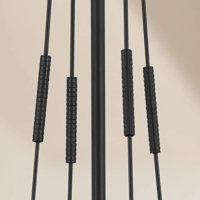 Kichler 52582 Albers 1-lt 11" Pendant