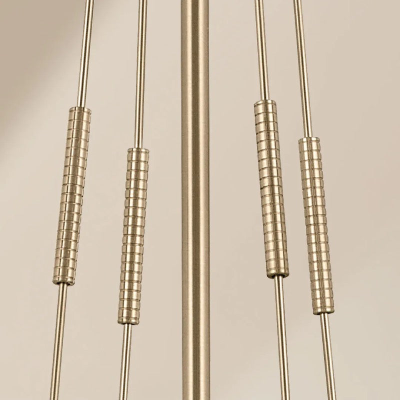 Kichler 52582 Albers 1-lt 11" Pendant