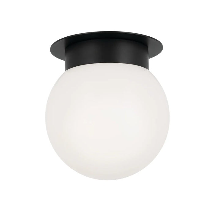 Kichler 52586 Albers 1-lt 8" Flush Mount