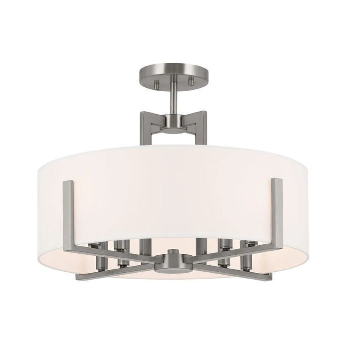 Kichler 52592 Malen 8-lt 20" Pendant