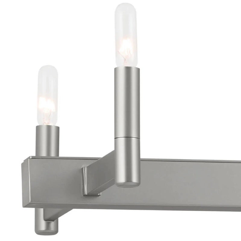 Kichler 52614 Erzo 10-lt 50" Chandelier