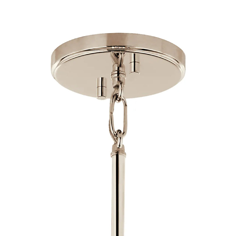 Kichler 52626 Eisley 4-lt 16" Pendant