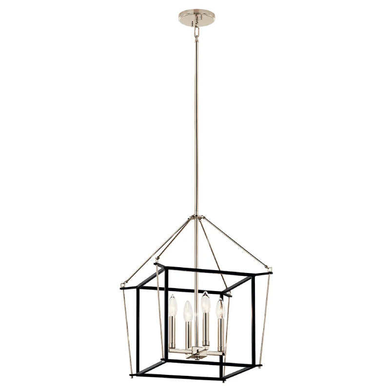 Kichler 52626 Eisley 4-lt 16" Pendant