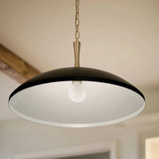 Kichler 52638 Delarosa 1-lt 20" Pendant