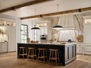 Kichler 52638 Delarosa 1-lt 20" Pendant