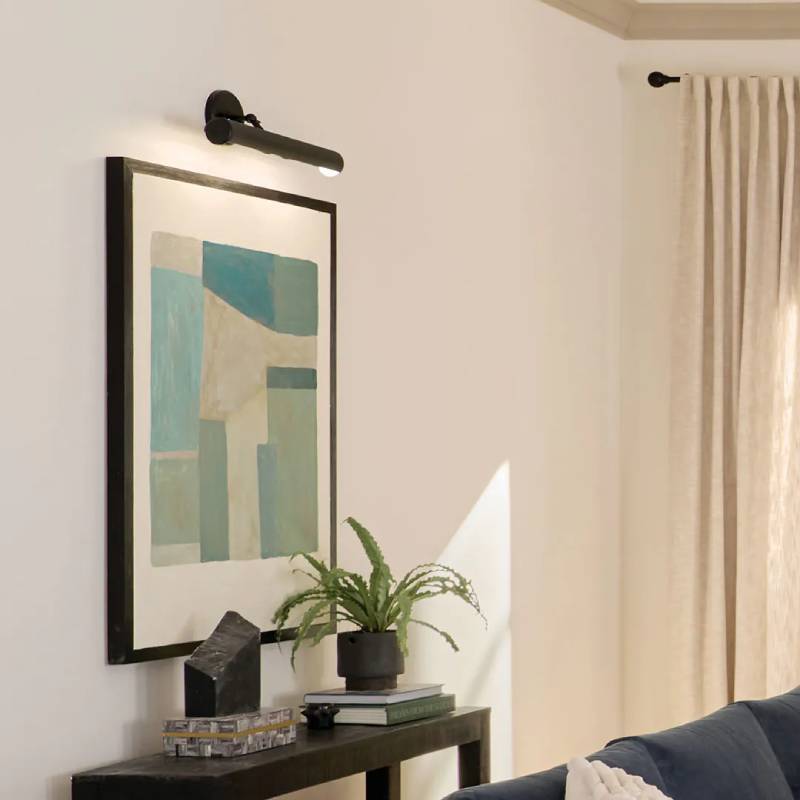 Kichler 52650 Midi 2-lt 18" Wall Sconce