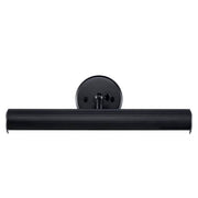 Kichler 52650 Midi 2-lt 18" Wall Sconce-Black
