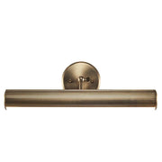 Kichler 52650 Midi 2-lt 18" Wall Sconce-Champagne Bronze