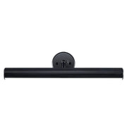 Kichler 52651 Midi 2-lt 24" Wall Sconce-Black