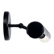 Kichler 52651 Midi 2-lt 24" Wall Sconce