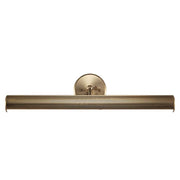 Kichler 52651 Midi 2-lt 24" Wall Sconce-Champagne Bronze