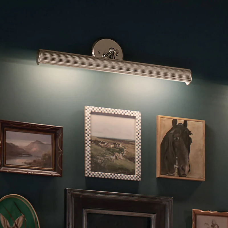 Kichler 52651 Midi 2-lt 24" Wall Sconce