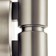 Kichler 52654 Aviv 2-lt 24" Wall Sconce