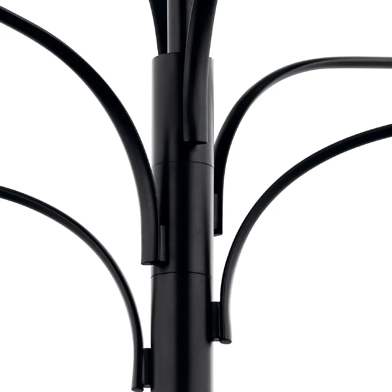 Kichler 52673 Livadia 6-lt 36" Chandelier