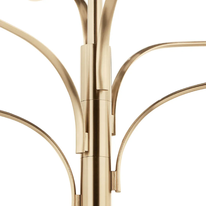 Kichler 52673 Livadia 6-lt 36" Chandelier