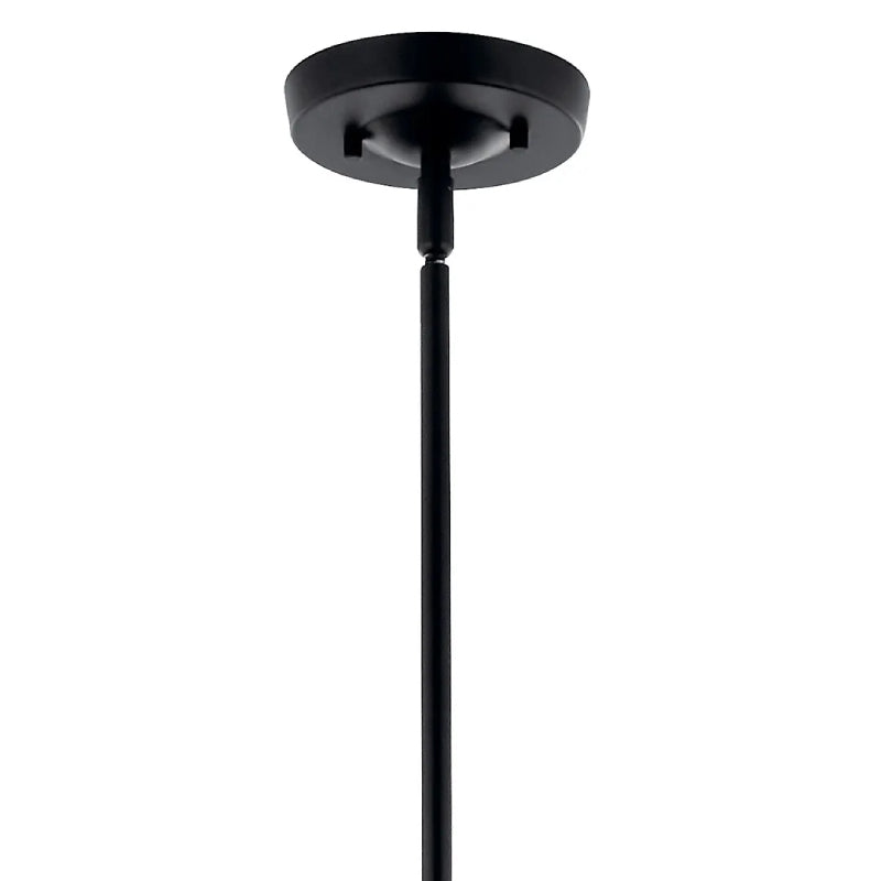 Kichler 52675 Livadia 8-lt 48" Chandelier