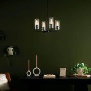 Kichler 52678 Velestino 4-lt 21" Chandelier