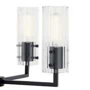 Kichler 52679 Velestino 6-lt 30" Chandelier