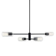 Kichler 52681 Velestino 4-lt 48" Chandelier