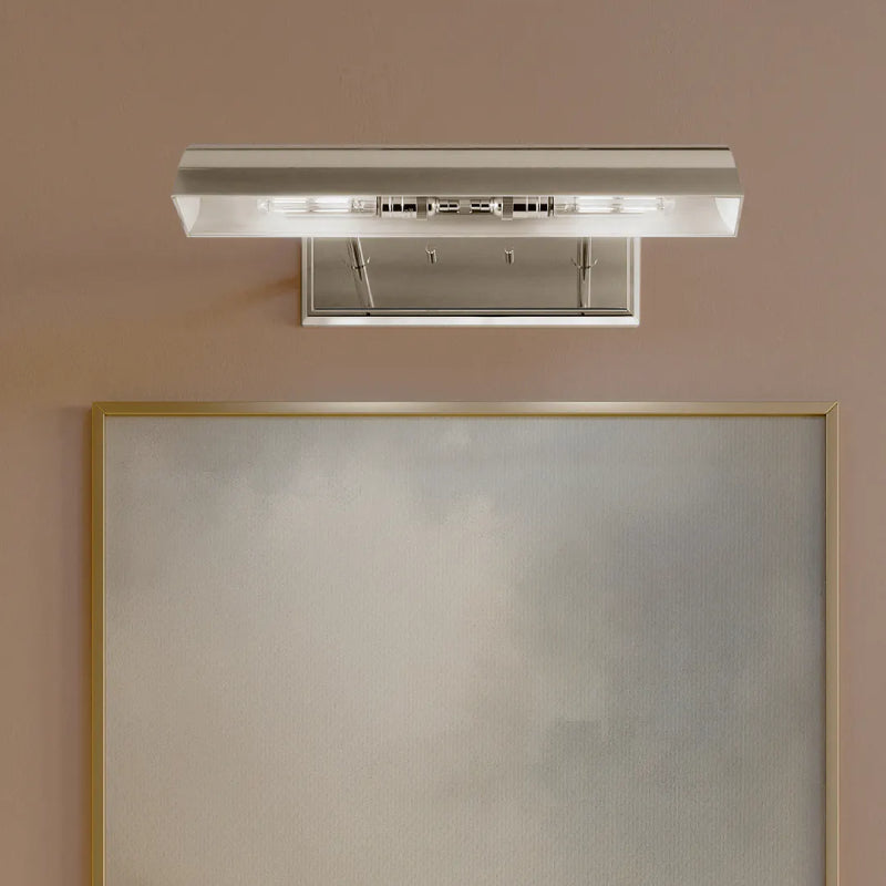 Kichler 52684 Carston 1-lt 12" LED Wall Sconce