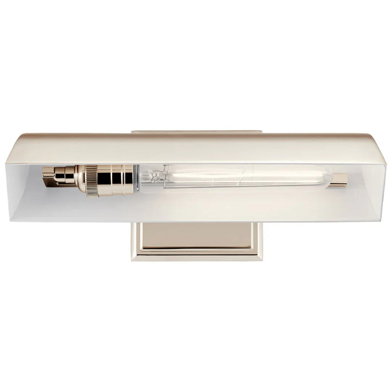 Kichler 52684 Carston 1-lt 12" LED Wall Sconce