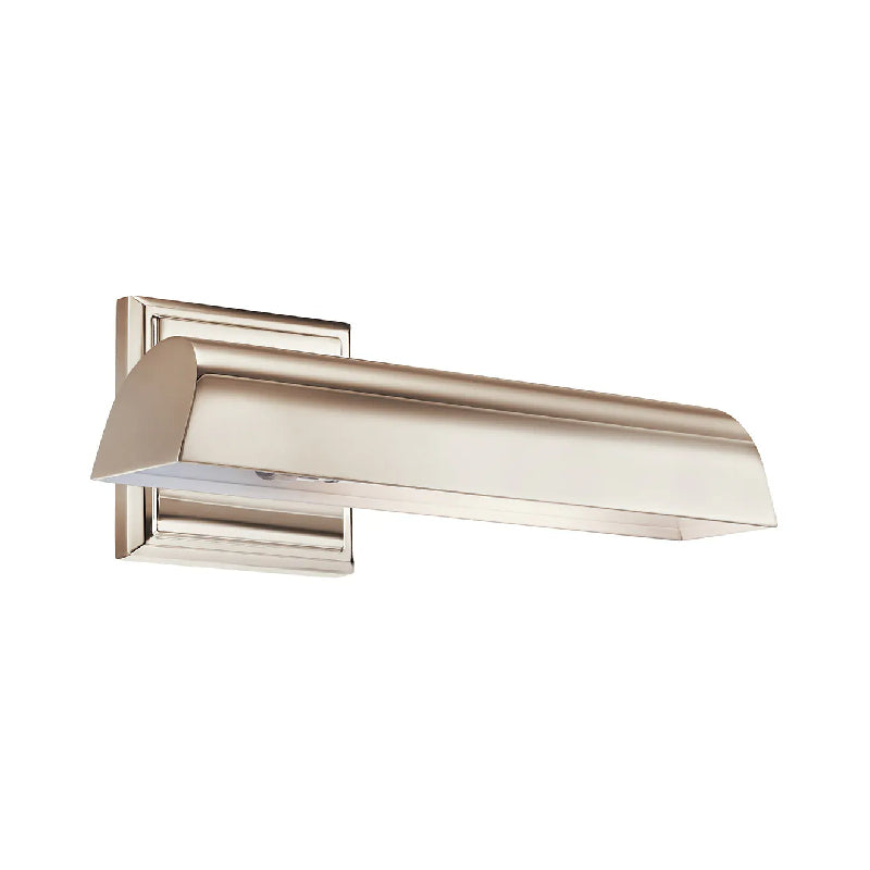 Kichler 52684 Carston 1-lt 12" LED Wall Sconce