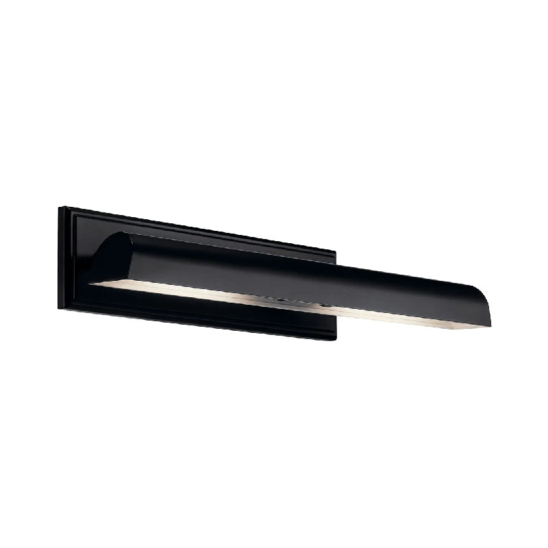 Kichler 52686 Carston 2-lt 24" LED Wall Sconce
