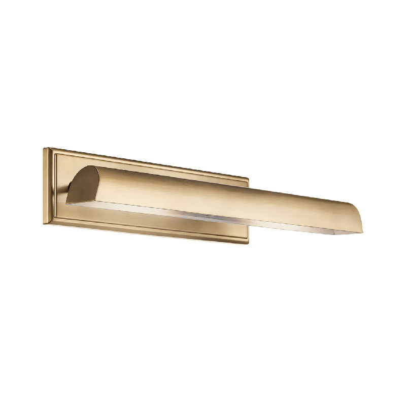 Kichler 52686 Carston 2-lt 24" LED Wall Sconce