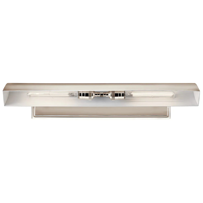 Kichler 52686 Carston 2-lt 24" LED Wall Sconce