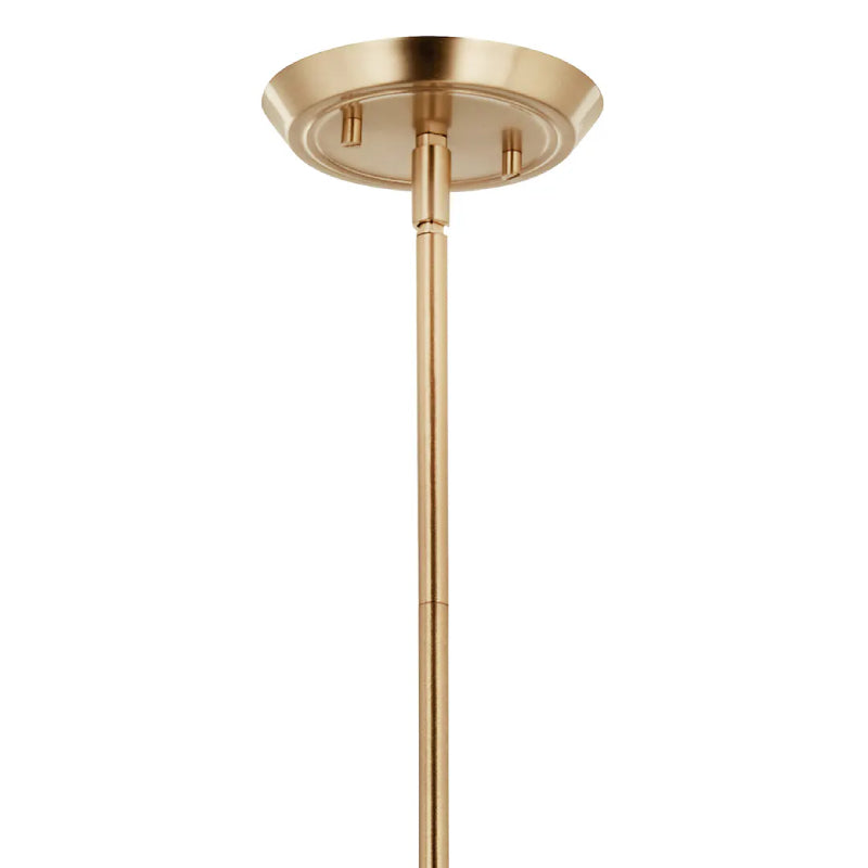 Kichler 52689 Alvaro 5-lt 30" Chandelier