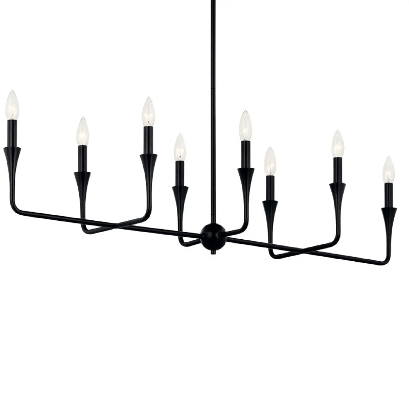 Kichler 52693 Alvaro 8-lt 46" Chandelier