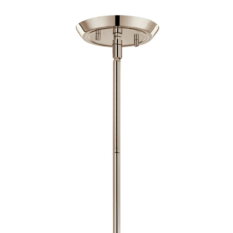 Kichler 52693 Alvaro 8-lt 46" Chandelier