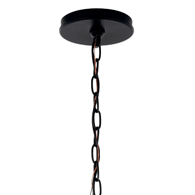 Kichler 52695 Malene 6-lt 32" Chandelier