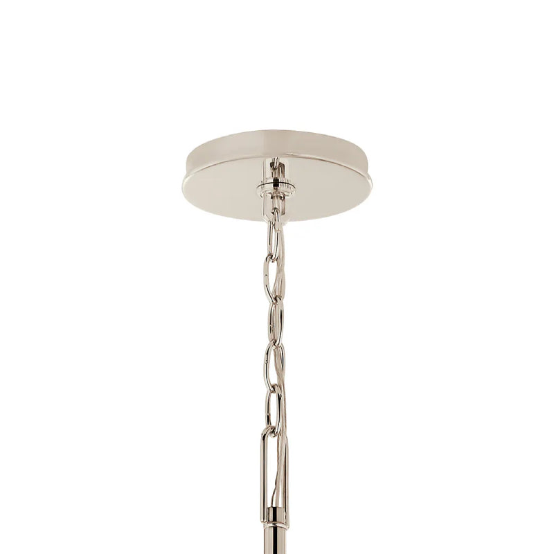 Kichler 52698 Malene 14-lt 53" Chandelier