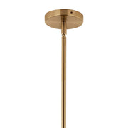 Kichler 52701 Silvarious 12-lt 30" Chandelier