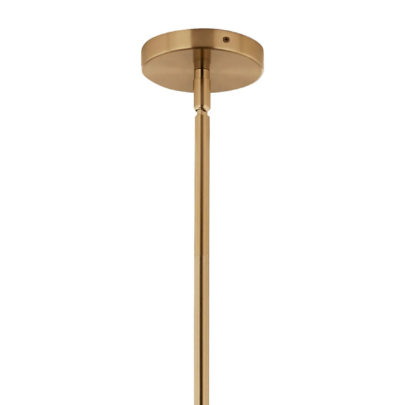Kichler 52701 Silvarious 12-lt 30" Chandelier