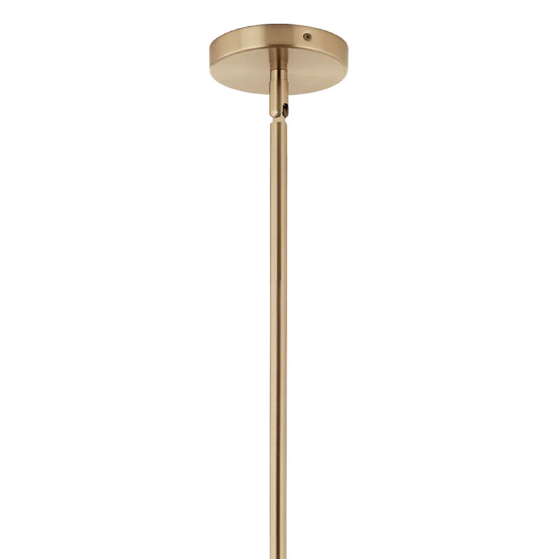 Kichler 52702 Silvarious 16-lt 38" Chandelier