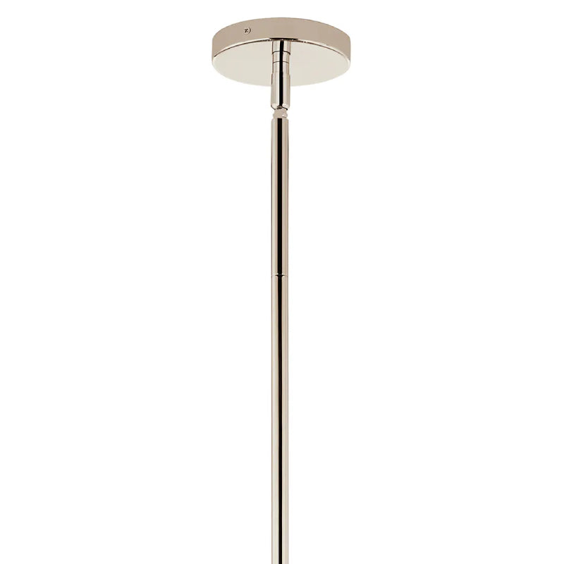 Kichler 52702 Silvarious 16-lt 38" Chandelier