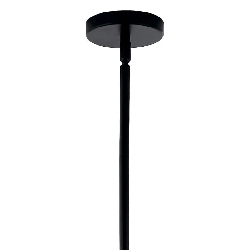 Kichler 52703 Silvarious 12-lt 48" Chandelier