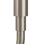 Kichler 52719 Madden 6-lt 38" Chandelier-Brushed Nickel
